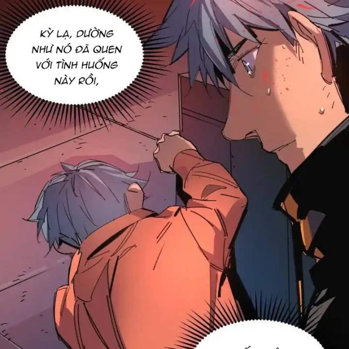 Ác Mộng Bắt Đầu Chapter 49 - Trang 2
