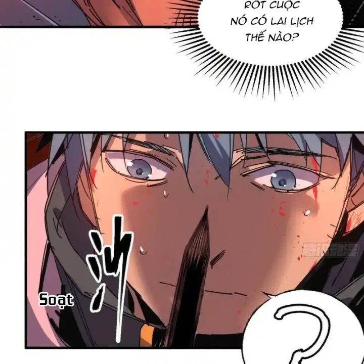 Ác Mộng Bắt Đầu Chapter 49 - Trang 2