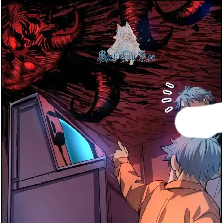 Ác Mộng Bắt Đầu Chapter 49 - Trang 2
