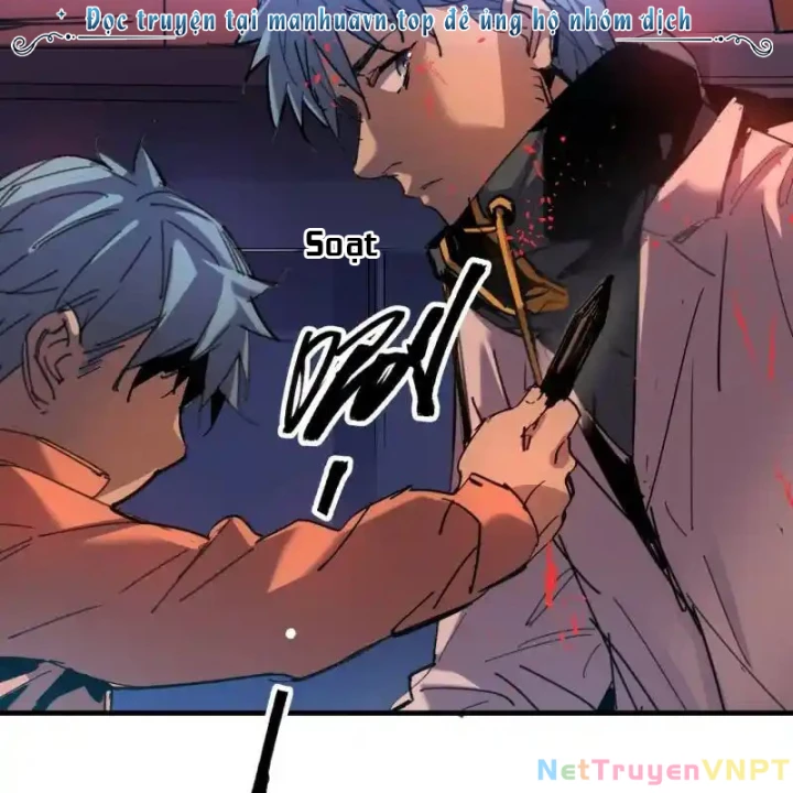 Ác Mộng Bắt Đầu Chapter 49 - Trang 2