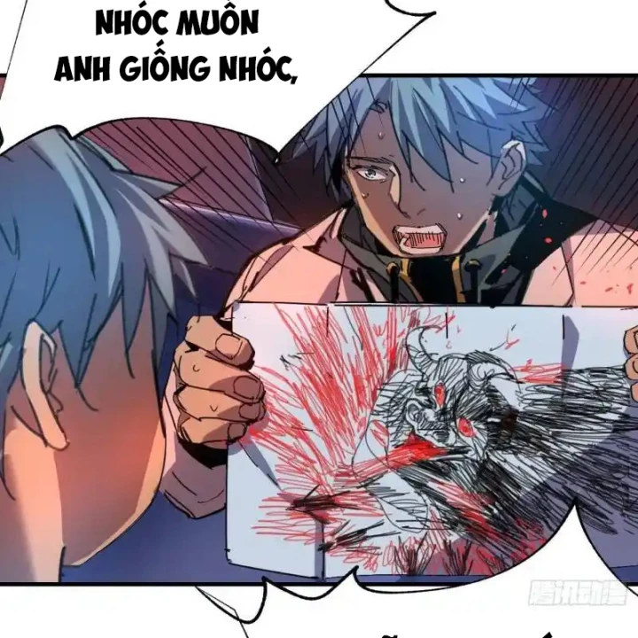 Ác Mộng Bắt Đầu Chapter 49 - Trang 2