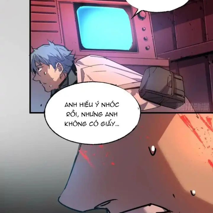 Ác Mộng Bắt Đầu Chapter 49 - Trang 2