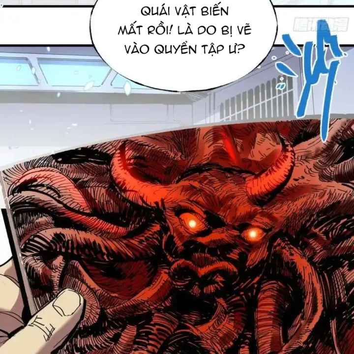 Ác Mộng Bắt Đầu Chapter 49 - Trang 2