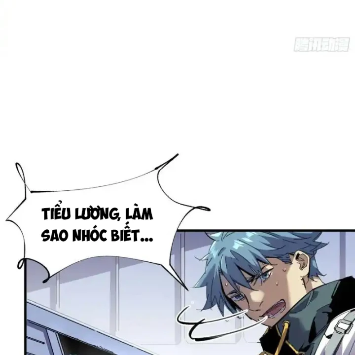 Ác Mộng Bắt Đầu Chapter 49 - Trang 2