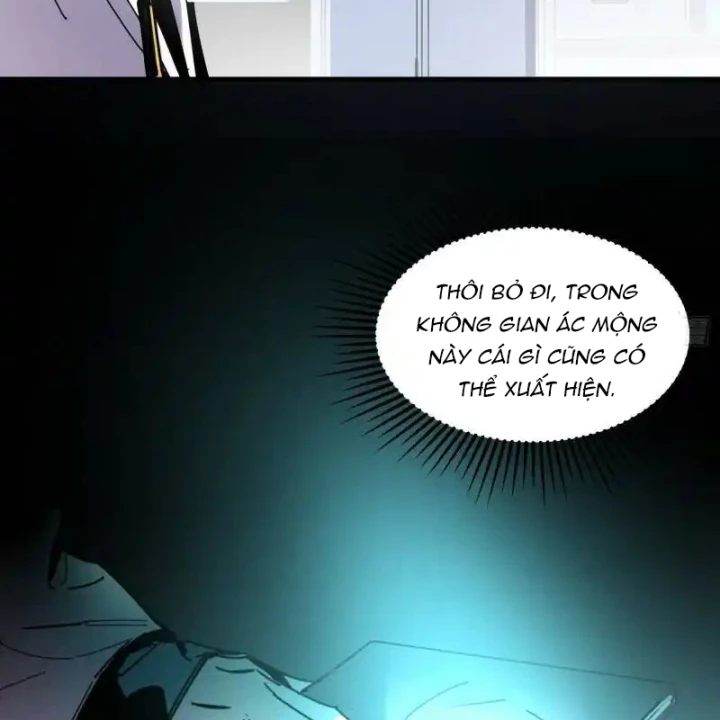 Ác Mộng Bắt Đầu Chapter 49 - Trang 2
