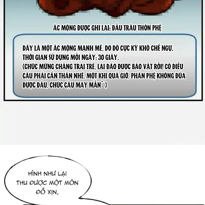 Ác Mộng Bắt Đầu Chapter 49 - Trang 2