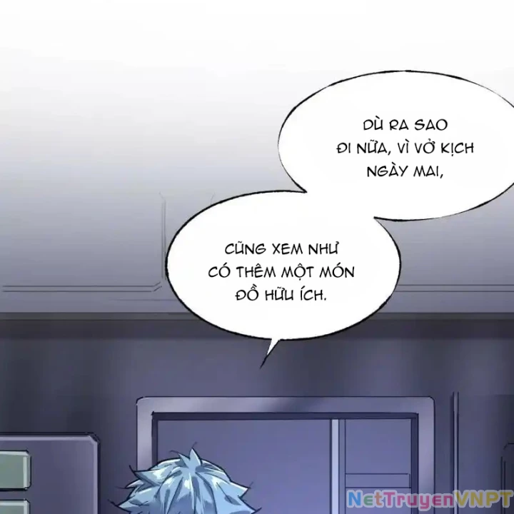 Ác Mộng Bắt Đầu Chapter 49 - Trang 2