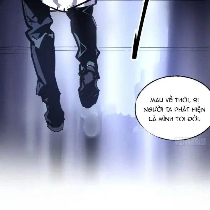 Ác Mộng Bắt Đầu Chapter 49 - Trang 2