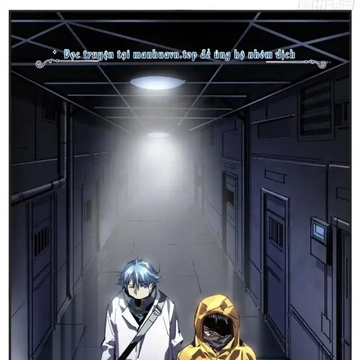 Ác Mộng Bắt Đầu Chapter 49 - Trang 2
