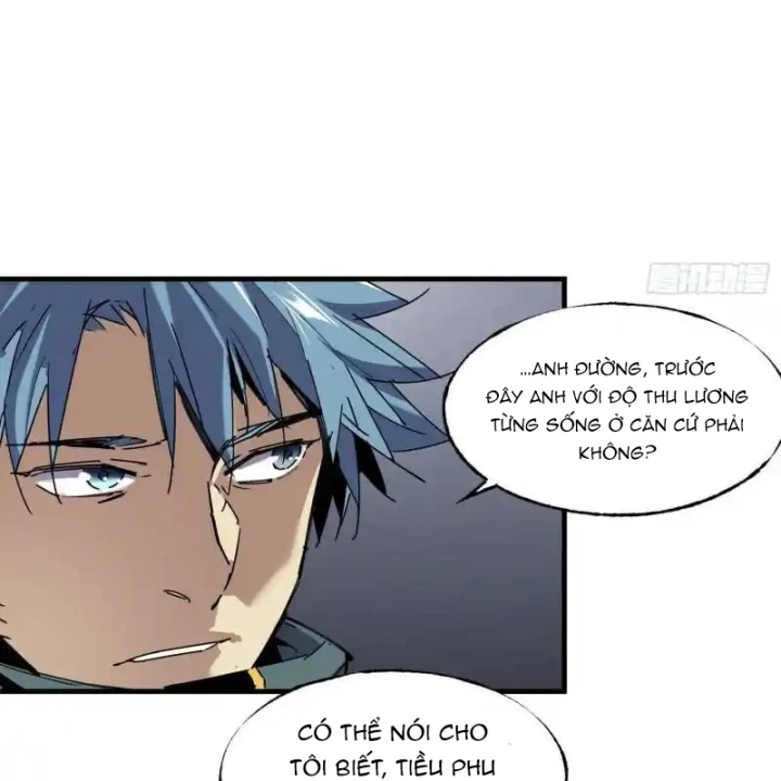 Ác Mộng Bắt Đầu Chapter 49 - Trang 2