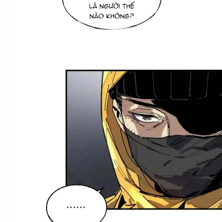 Ác Mộng Bắt Đầu Chapter 49 - Trang 2