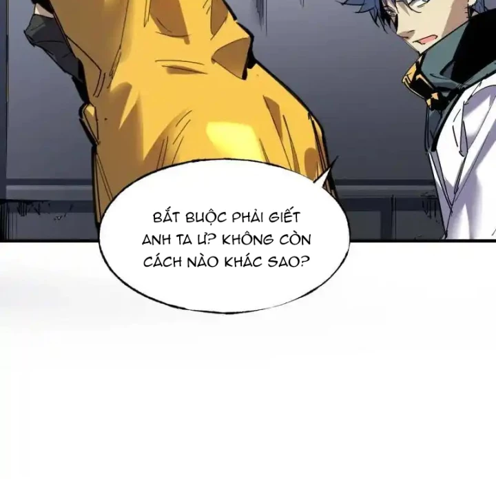 Ác Mộng Bắt Đầu Chapter 49 - Trang 2