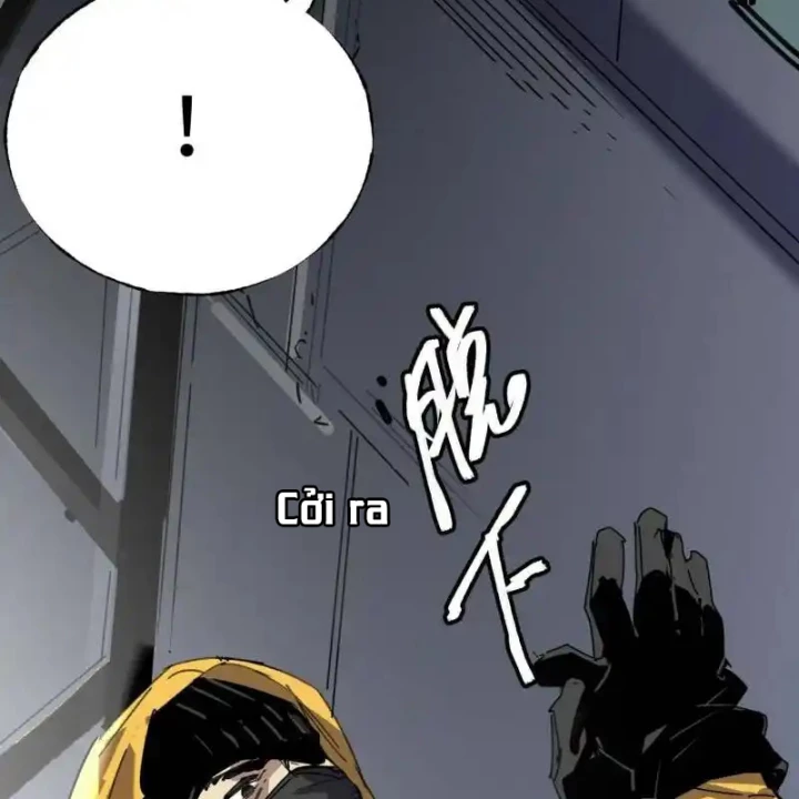 Ác Mộng Bắt Đầu Chapter 49 - Trang 2