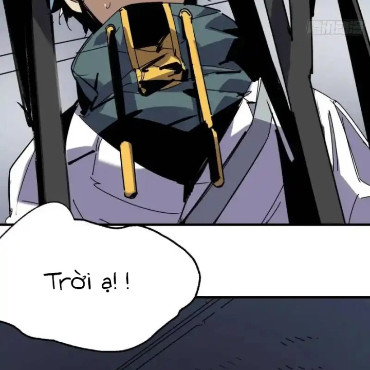 Ác Mộng Bắt Đầu Chapter 49 - Trang 2