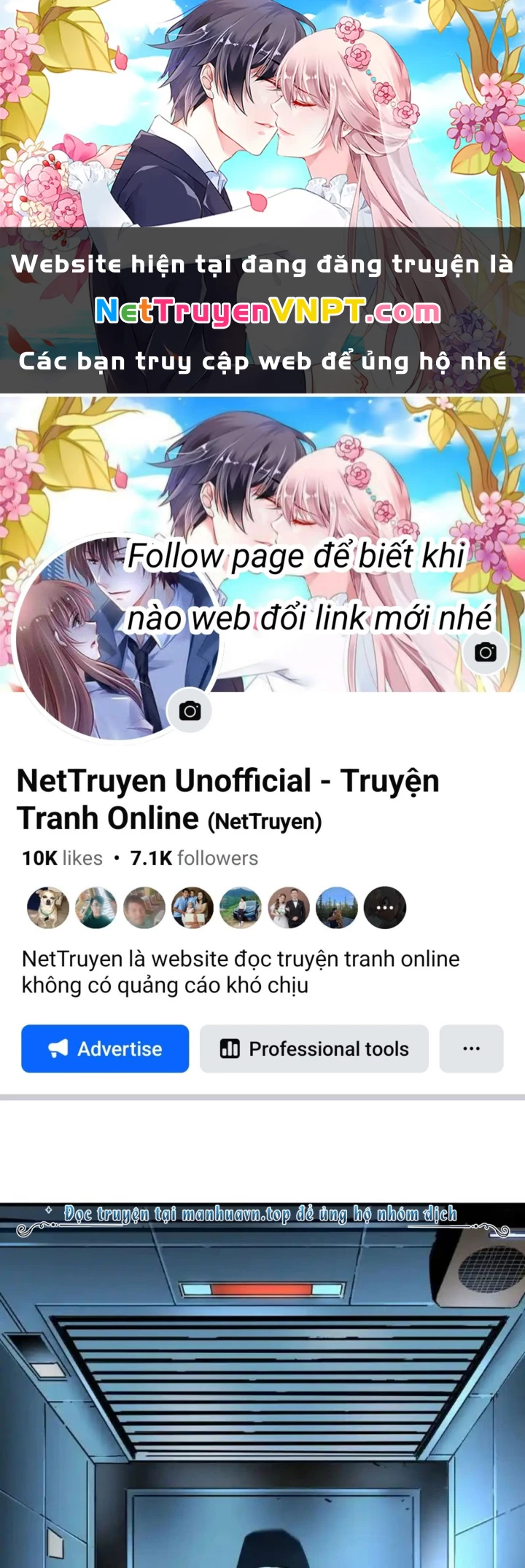 Ác Mộng Bắt Đầu Chapter 50 - Trang 2