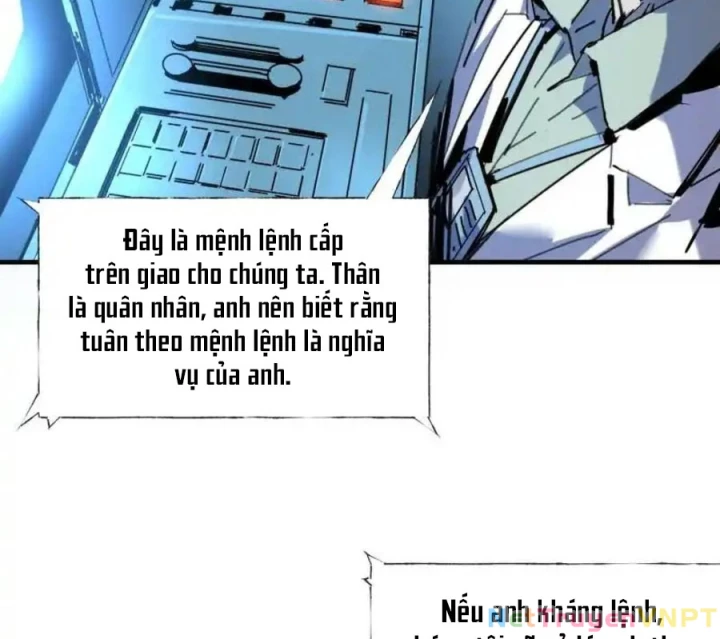 Ác Mộng Bắt Đầu Chapter 50 - Trang 2
