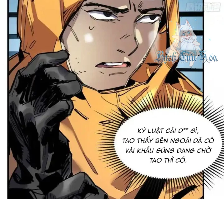 Ác Mộng Bắt Đầu Chapter 50 - Trang 2