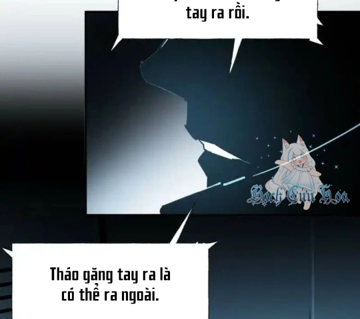 Ác Mộng Bắt Đầu Chapter 50 - Trang 2