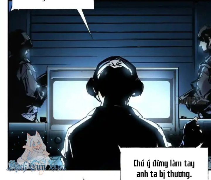 Ác Mộng Bắt Đầu Chapter 50 - Trang 2
