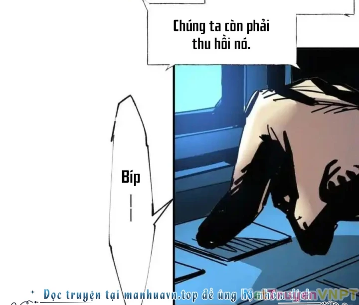 Ác Mộng Bắt Đầu Chapter 50 - Trang 2