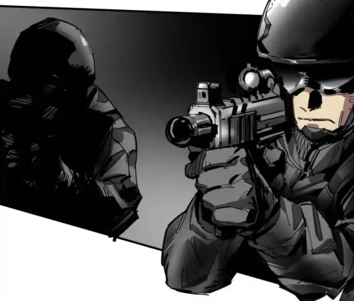 Ác Mộng Bắt Đầu Chapter 50 - Trang 2