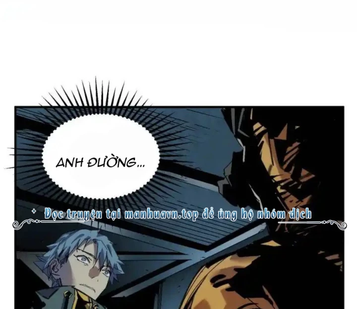 Ác Mộng Bắt Đầu Chapter 50 - Trang 2