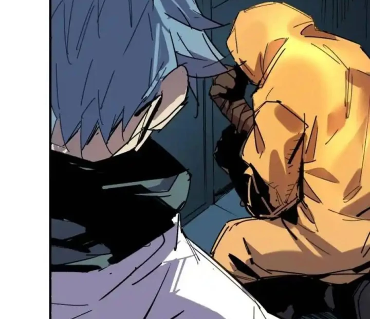 Ác Mộng Bắt Đầu Chapter 50 - Trang 2
