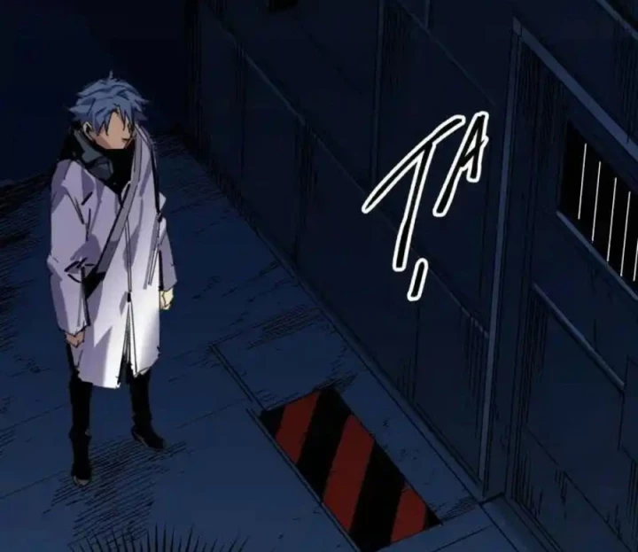 Ác Mộng Bắt Đầu Chapter 50 - Trang 2
