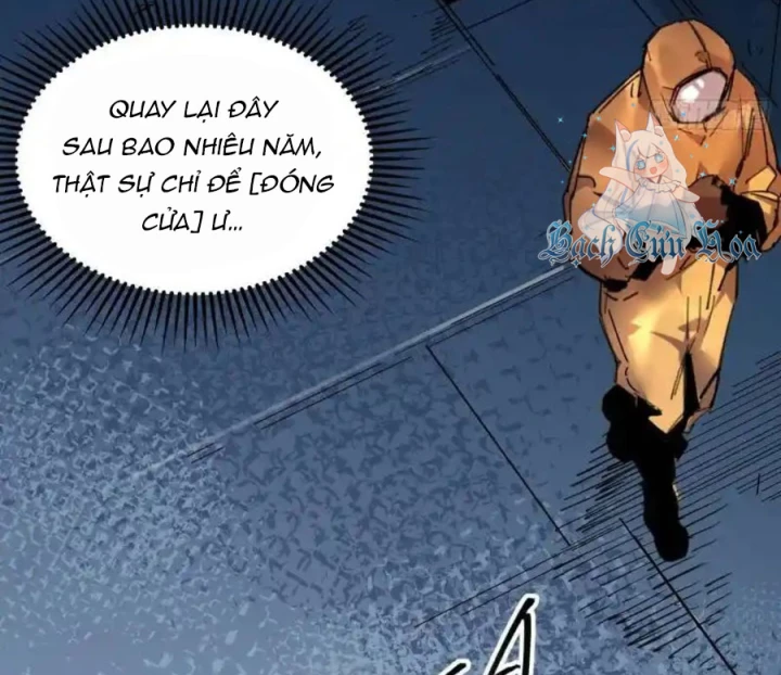 Ác Mộng Bắt Đầu Chapter 50 - Trang 2