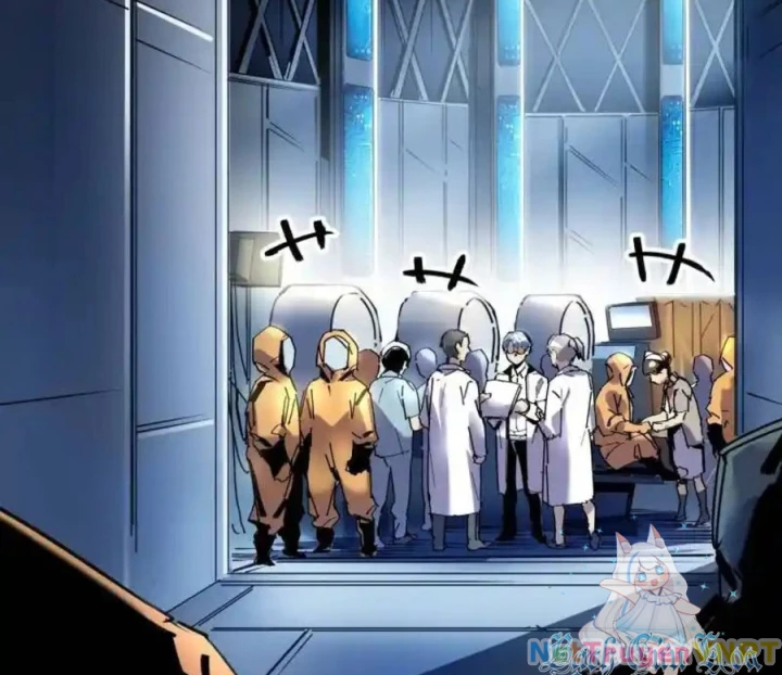 Ác Mộng Bắt Đầu Chapter 50 - Trang 2