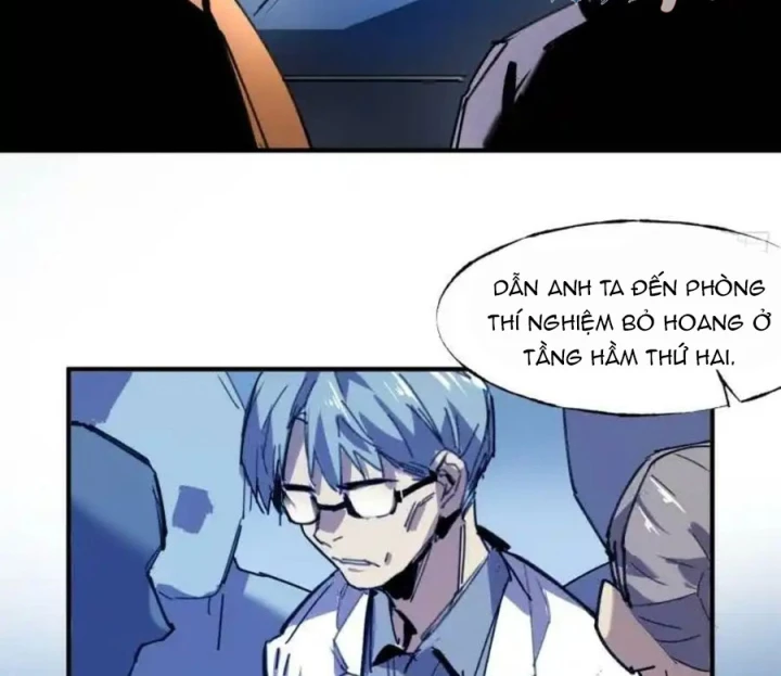 Ác Mộng Bắt Đầu Chapter 50 - Trang 2