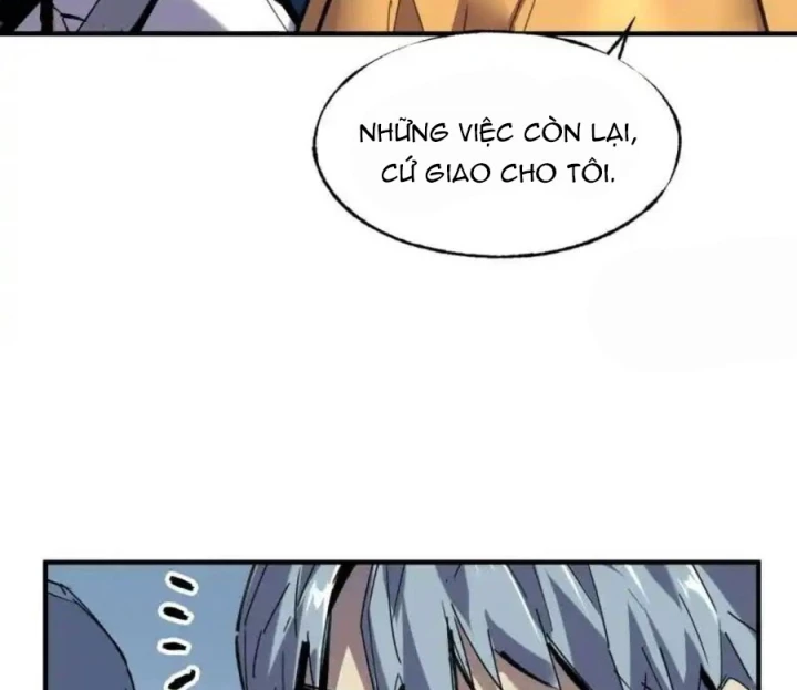 Ác Mộng Bắt Đầu Chapter 50 - Trang 2