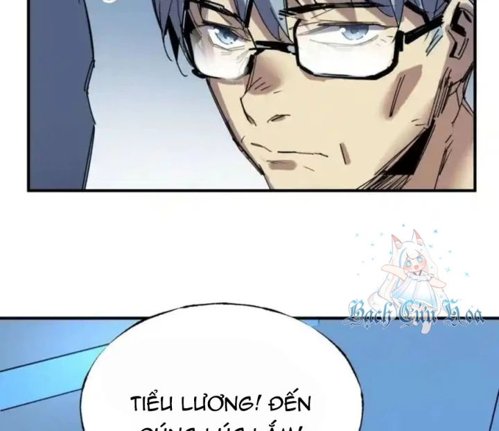 Ác Mộng Bắt Đầu Chapter 50 - Trang 2