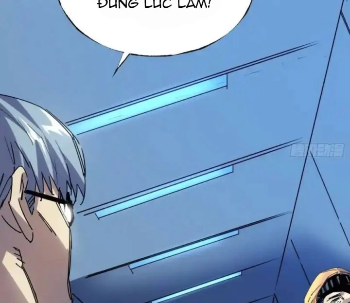Ác Mộng Bắt Đầu Chapter 50 - Trang 2