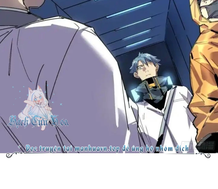 Ác Mộng Bắt Đầu Chapter 50 - Trang 2