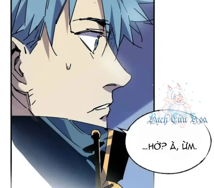 Ác Mộng Bắt Đầu Chapter 50 - Trang 2