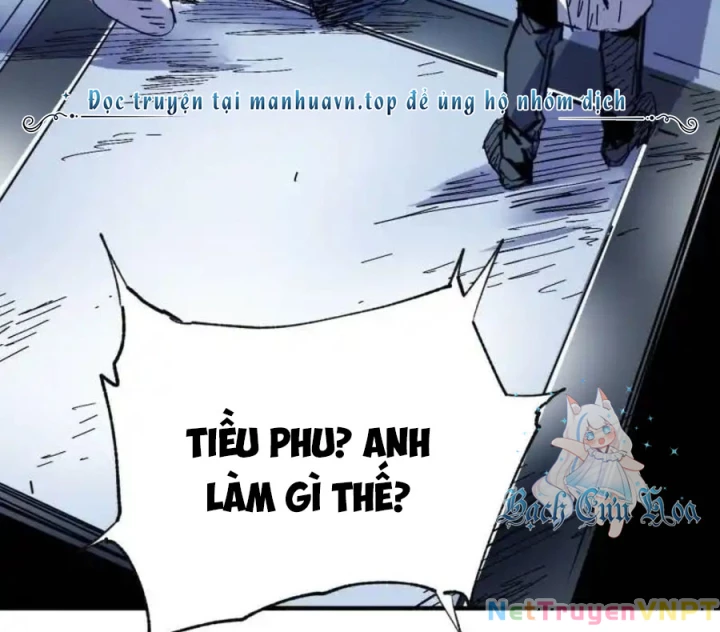 Ác Mộng Bắt Đầu Chapter 50 - Trang 2
