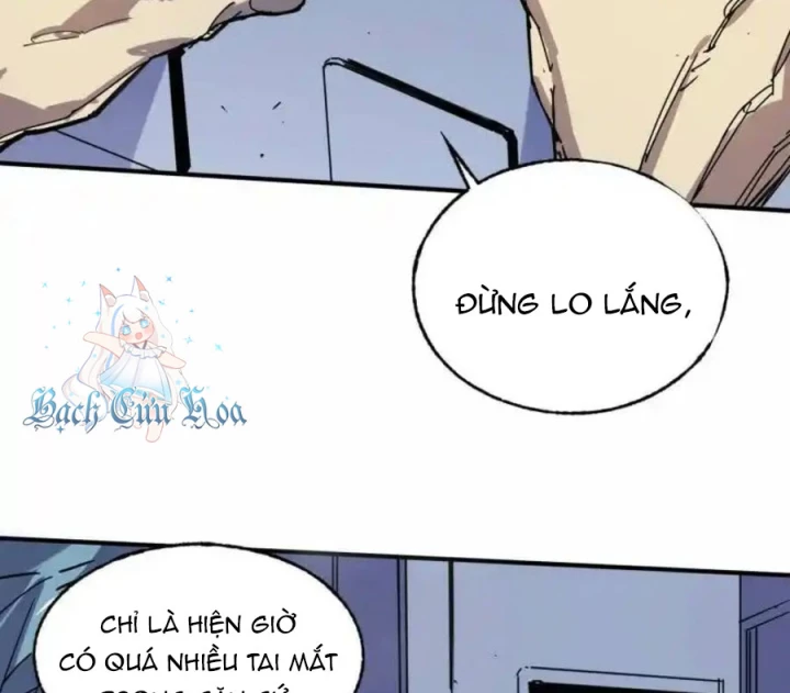 Ác Mộng Bắt Đầu Chapter 50 - Trang 2