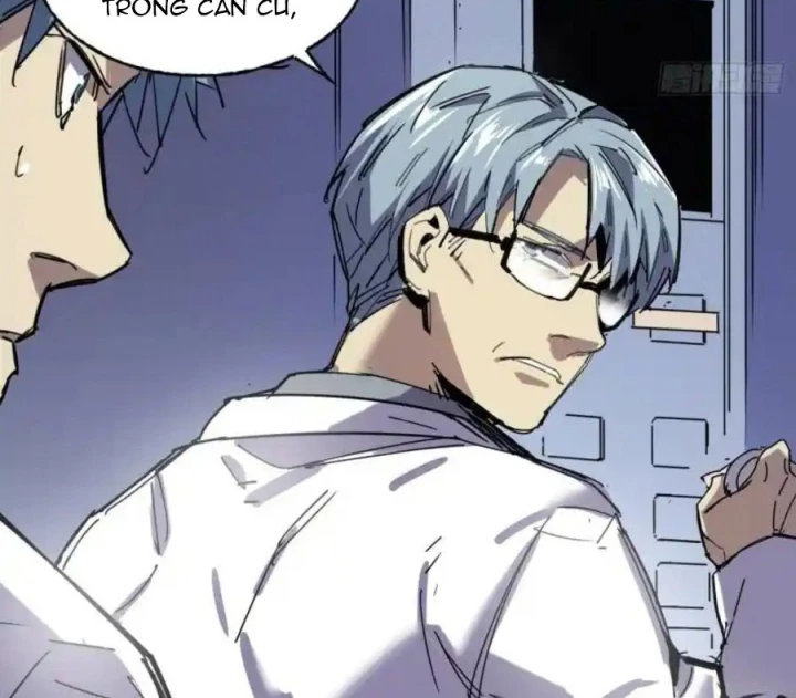 Ác Mộng Bắt Đầu Chapter 50 - Trang 2