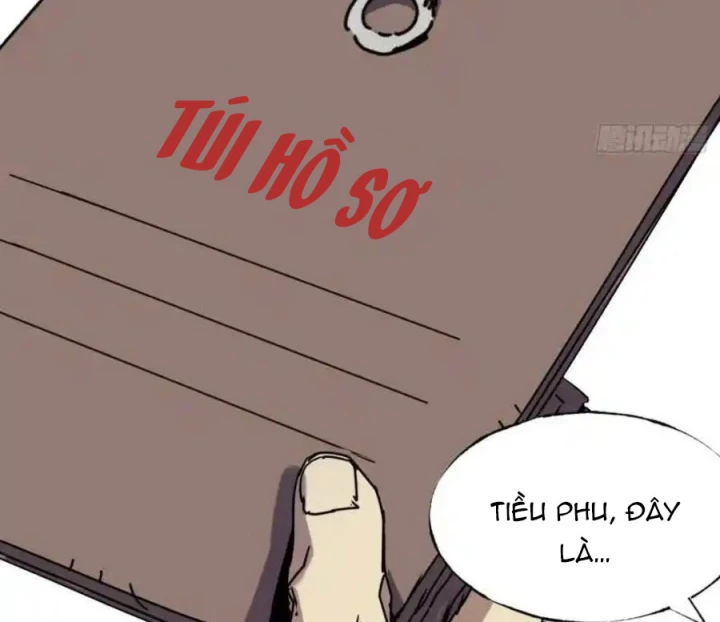 Ác Mộng Bắt Đầu Chapter 50 - Trang 2