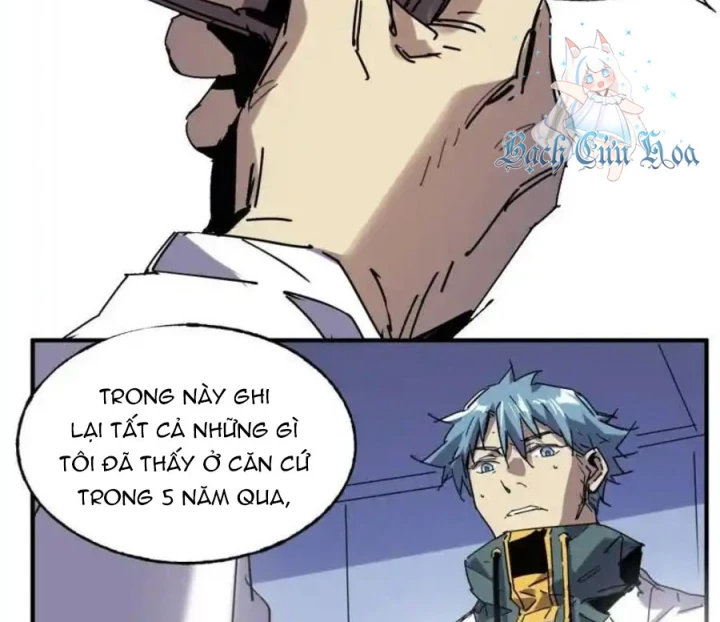 Ác Mộng Bắt Đầu Chapter 50 - Trang 2