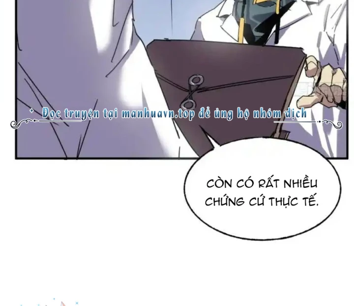 Ác Mộng Bắt Đầu Chapter 50 - Trang 2