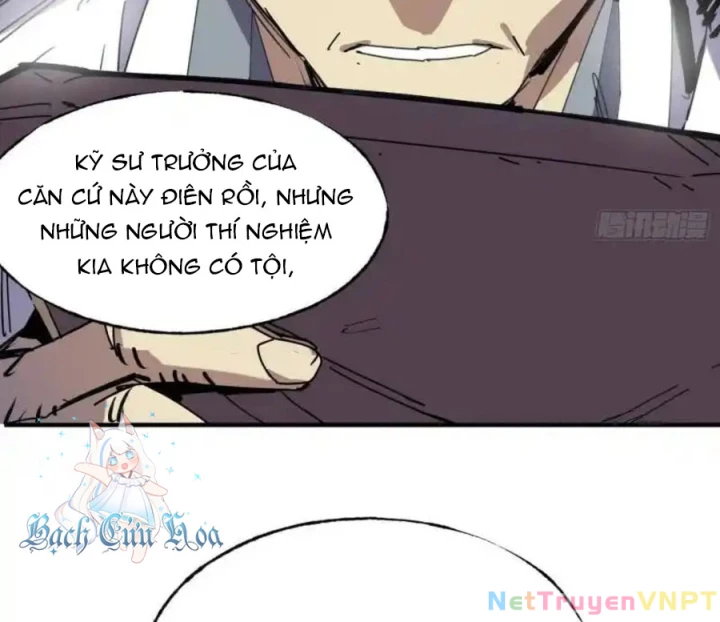 Ác Mộng Bắt Đầu Chapter 50 - Trang 2