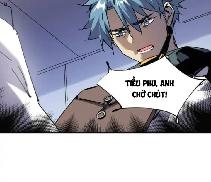 Ác Mộng Bắt Đầu Chapter 50 - Trang 2