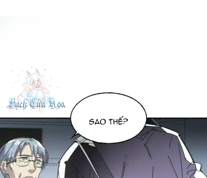 Ác Mộng Bắt Đầu Chapter 50 - Trang 2