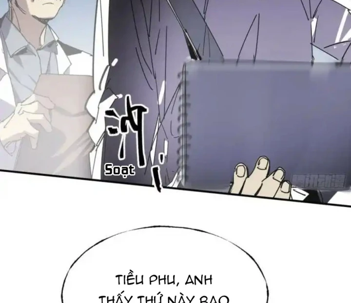 Ác Mộng Bắt Đầu Chapter 50 - Trang 2