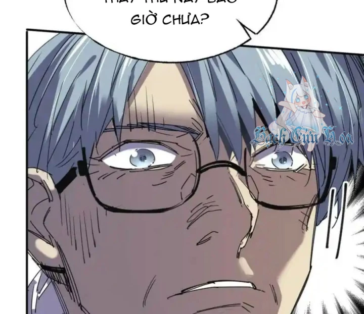Ác Mộng Bắt Đầu Chapter 50 - Trang 2