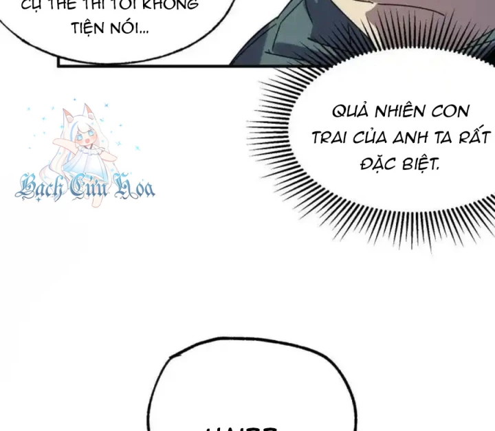 Ác Mộng Bắt Đầu Chapter 50 - Trang 2