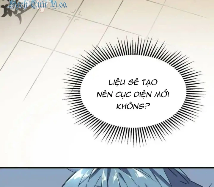 Ác Mộng Bắt Đầu Chapter 50 - Trang 2