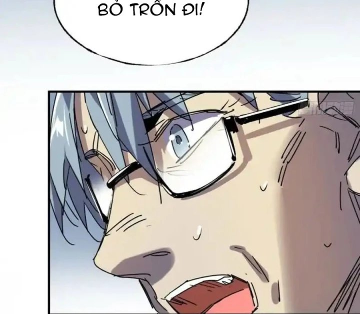 Ác Mộng Bắt Đầu Chapter 50 - Trang 2